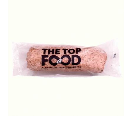 MOLIDA DE SOJA THE TOP FOOD SABOR CARNE 250GR
