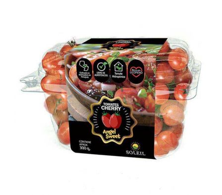 TOMATE CHERRY ANGEL SWEET SOLEIL 300 G
