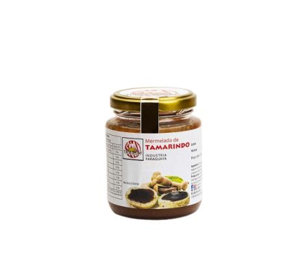 MERMELADA TUCOSFACTORY TAMARINDO 250GR