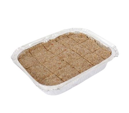 KIBBE DE CARNE AL HORNO 800GR