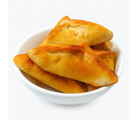 EMPANADA DELICIAS DE GRACIELA CARNE CONGELADA 