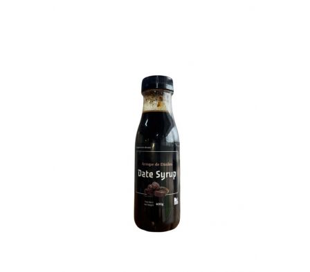 SYRUP DE DATILES HERENCIA 400ML 