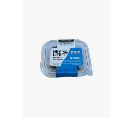 BROWNIE HEY LIFE 80GR