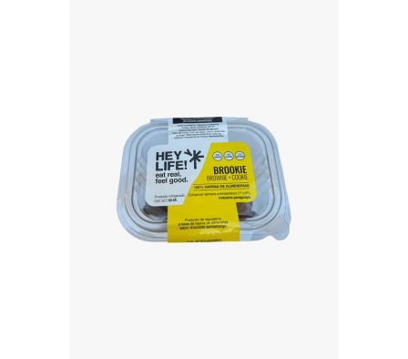 BROOKIE HEY LIFE 80GR