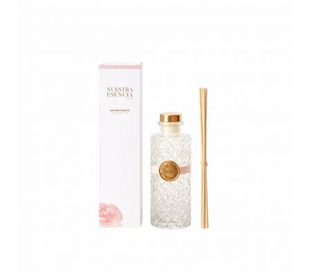 AROMATIZANTE AMB.NUESTRA ESENCIA BOUQUET ROSAS160M