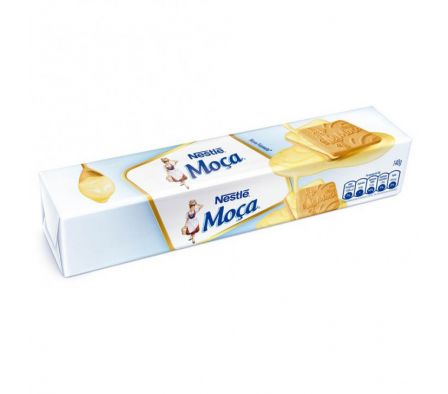 GALLETITA NESTLE MOCA RELLENO 140GR