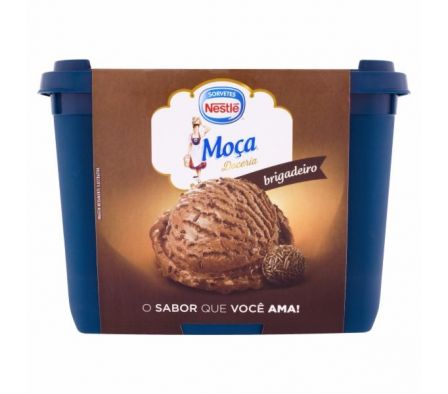 HELADO NESTLE MOCA BRIGADEIRO POTE 1,5L