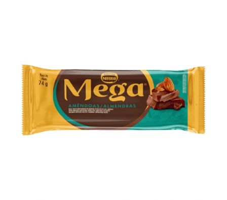 HELADO NESTLE MEGA ALMENDRAS 74G