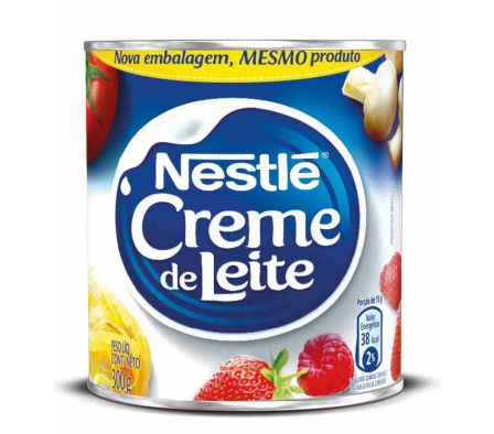 CREMA LECHE NESTLE 300GR