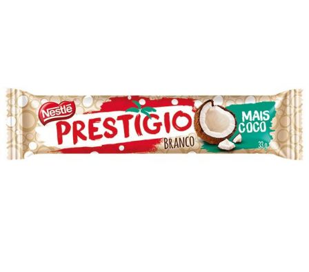 CHOCOLATE NESTLE PRESTIGIO BLANCO 33GR