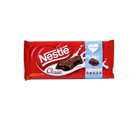 CHOCOLATE NESTLE LECHE TABLETA 90GR