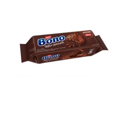 GALLETITA BONO RELLENO CUBIERTA CHOCOLATE 109GR