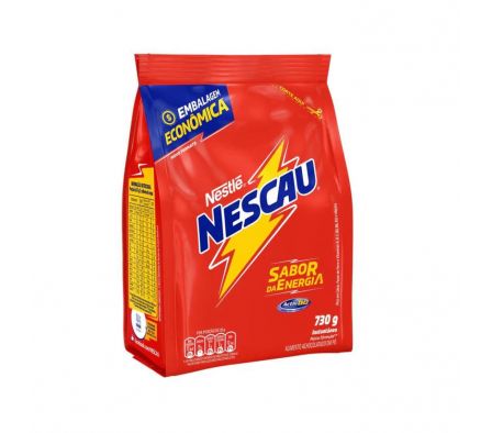 CHOCOLATE EN POLVO NESCAU SABOR DE ENERGIA 730GR