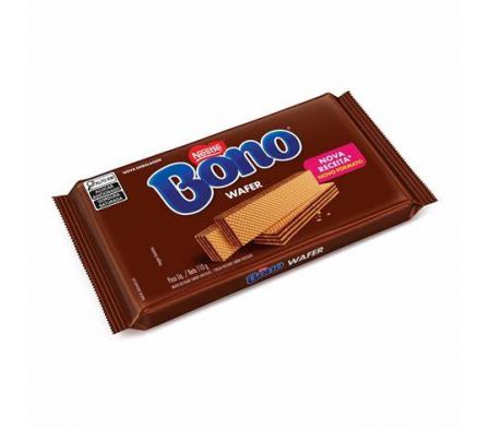 WAFFER NESTLE BONO ALPINO 110G