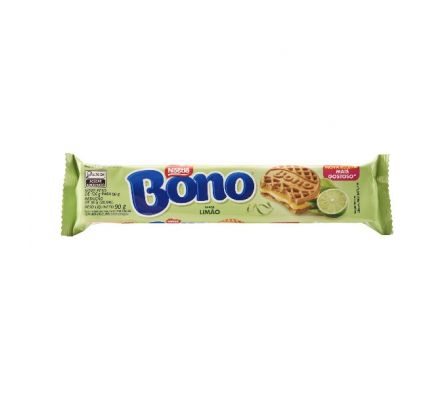 GALLETITA BONO LEMON 90GR