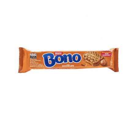 GALLETITA BONO DULCE  LECHE 90GR