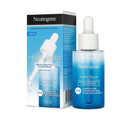 SERUM HIDRATANTES NEUTROGENA HYDRO BOOST 30ML