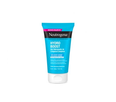GEL HIDRATANTE NEUTROGENA HYDRO BOOST FACIAL 150ML