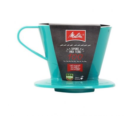 PORTA FILTRO MELITTA N° 100