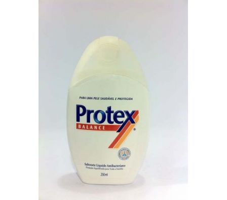 JABON LIQUID CORPORAL PROTEX CREAM NUTRI 250ML