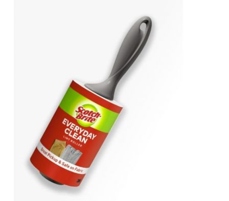 ROLLO QUITAPELUSAS SCOTCH BRITE