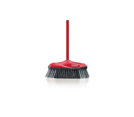 ESCOBA CONDOR VARRE SUAVE V-8