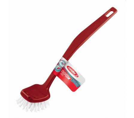 CEPILLO CONDOR P/LOZA C/MANGO B-PLASTICO REF.15 C/