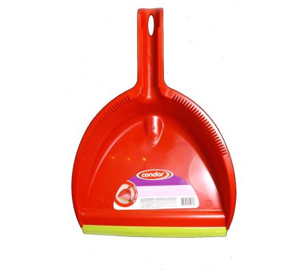 PALA CONDOR PARA BASURA CON MANGO ARTICULADO