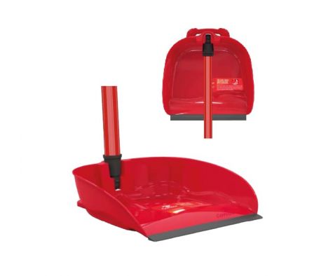 PALA ARTICULADA C/ MANGO 1509 C/12 