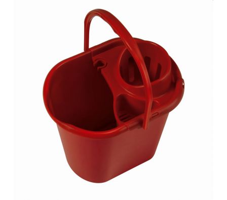 BALDE PLASTICO CONDOR P/ESCURRIR 12LT