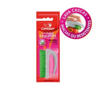 CEPILLO CONDOR PARA LAVAR LEGUMBRES
