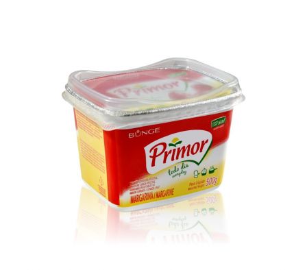 MARGARINA PRIMOR CON SAL 250GR