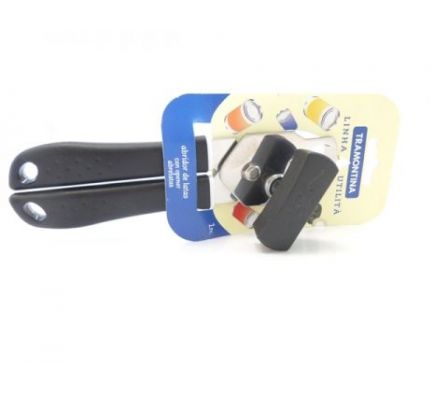 ABRELATA TRAMONTINA NEGRO