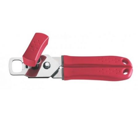 ABRELATA TRAMONTINA UTILITA ROJO