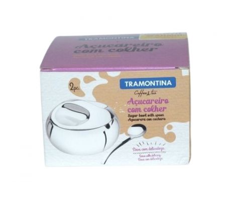 AZUCARERO TRAMONTINAC/CUCHARA
