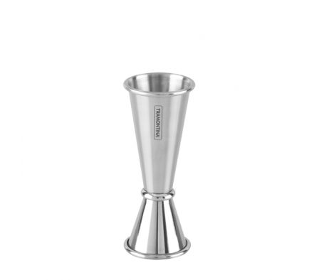 DOSIFICADOR P/BEBIDAS TRAMOTINA INOXIDABLE