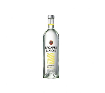 RON BACARDI LIMON 750ML