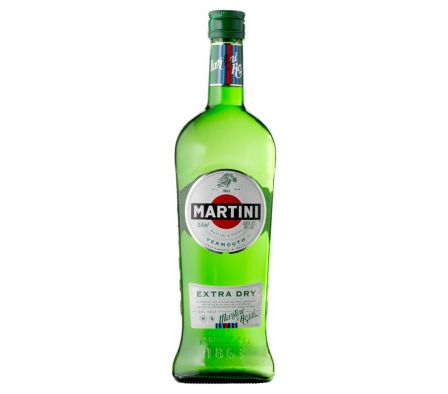 VERMOUTH MARTINI BRASILENO DRY 750ML