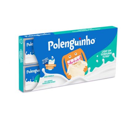QUESO UNTABLE POLENGHI POLEGHINO LIGHT 160GR