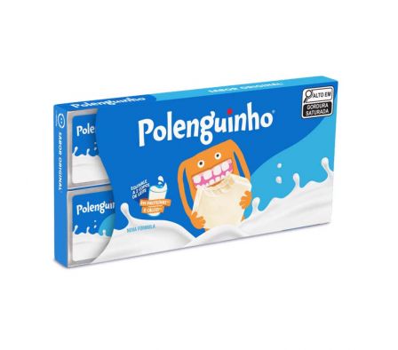 QUESO UNTABLE POLENGHI POLEGHINO 136GR