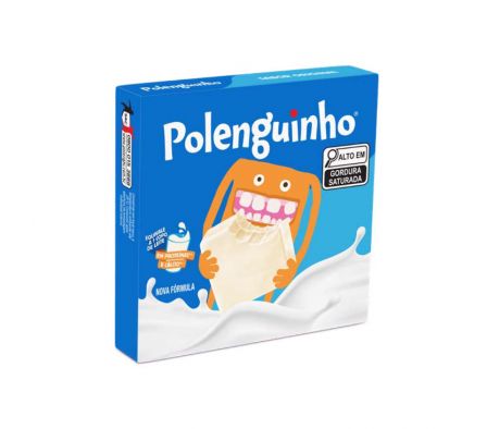 QUESO UNTABLE POLENGHI POLENGHINO 68GR