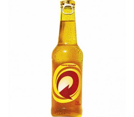 CERVEZA SKOL BOTELLA 275ML