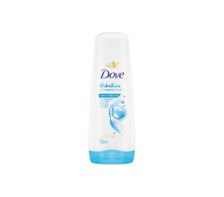 ACONDICIONADOR DOVE HIDRATACION INTENSA 200ML