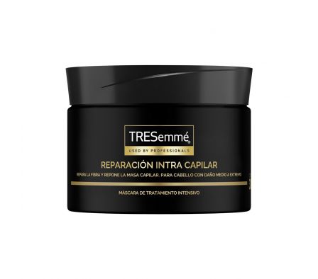 TRAMIENTO CAPILAR TRESEMME REPARCION  INT C 300G