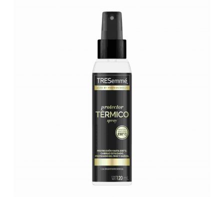  PROTECTOR TRESEMME TERMICO ANTIFRIZZ 120ML