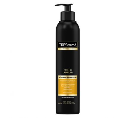 SERUM TRESEMME BRILLO LAMELAR 170ML