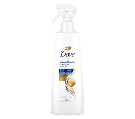 CREMA DOVE MULTIPROP RECONSTRUCCION 175ML