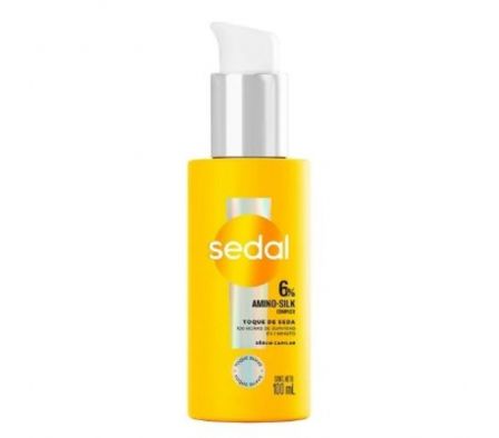 SERUM SEDAL TOQUE SEDAL 100ML
