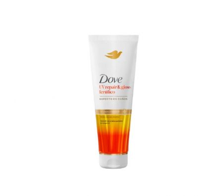 ACONDICIONADOR DOVE UV REPAIR 250ML