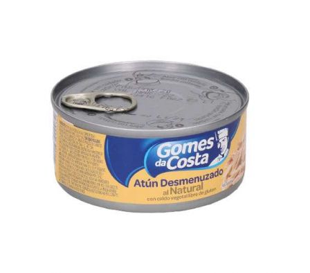 ATUN GOMES DA COSTA DESM.LIG AG/SAL 170GR